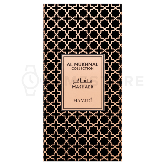 Hamidi Mashaer parfémovaná voda unisex 100 ml