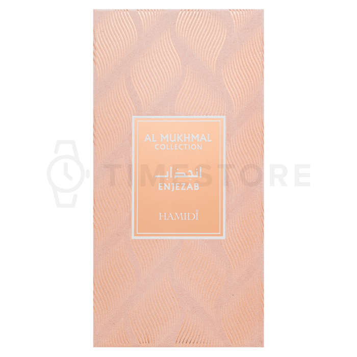 Hamidi Enjezab parfémovaná voda unisex 100 ml