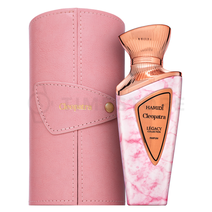 Hamidi Legacy Cleopatra parfémovaná voda pre ženy 100 ml