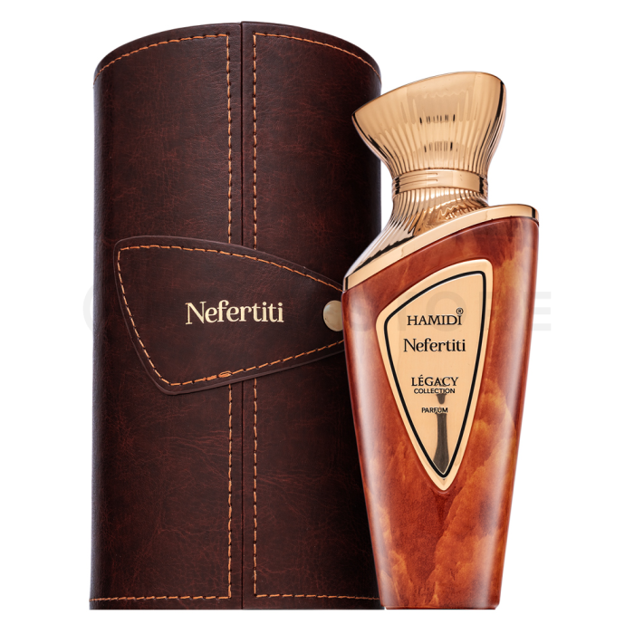 Hamidi Legacy Nefertiti Eau de Parfum para mujer 100 ml