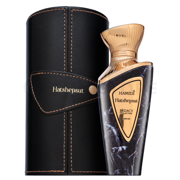 Hamidi Legacy Hatsheput parfémovaná voda pre ženy 100 ml
