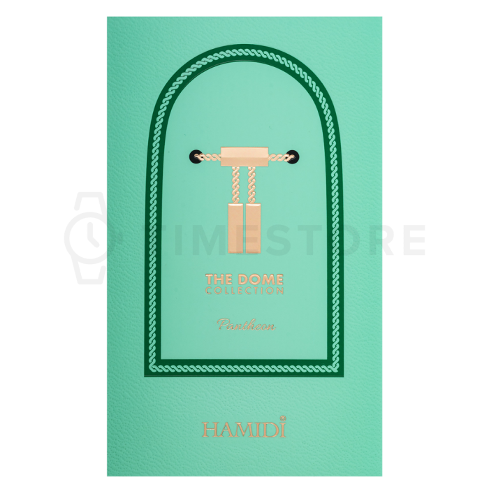 Hamidi Pantheon parfémovaná voda pre mužov 100 ml