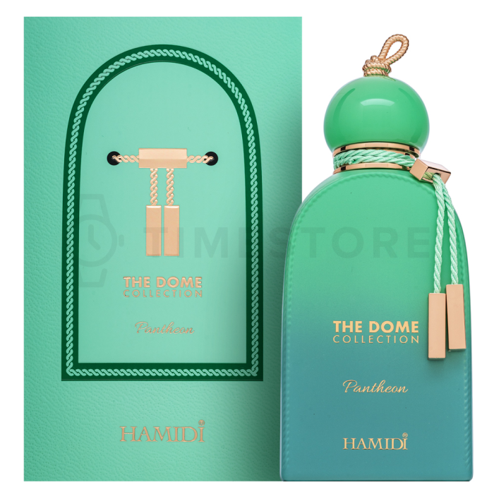 Hamidi Pantheon parfémovaná voda pre mužov 100 ml