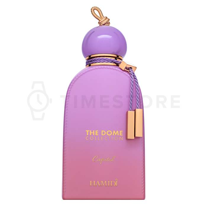 Hamidi Capitol Парфюмна вода за мъже 100 ml