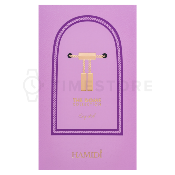 Hamidi Capitol Парфюмна вода за мъже 100 ml
