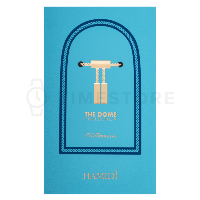 Hamidi Millenium parfémovaná voda unisex 100 ml