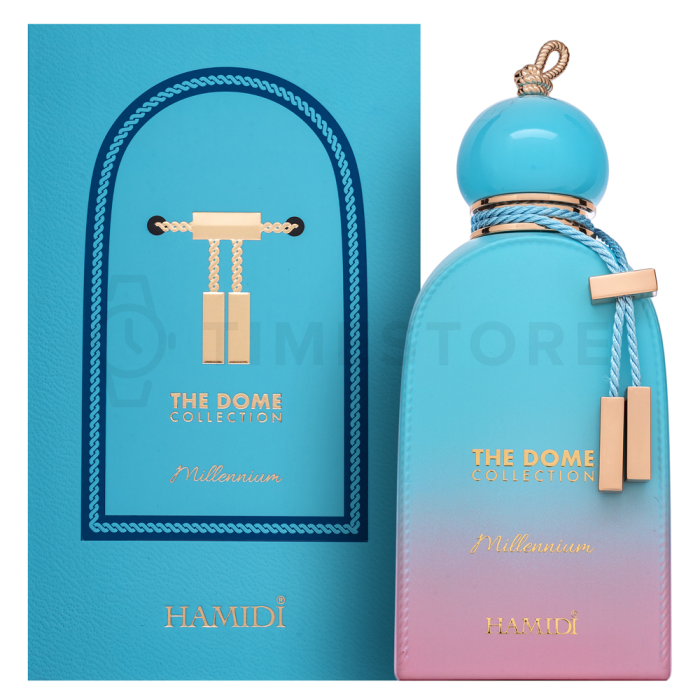 Hamidi Millenium parfémovaná voda unisex 100 ml