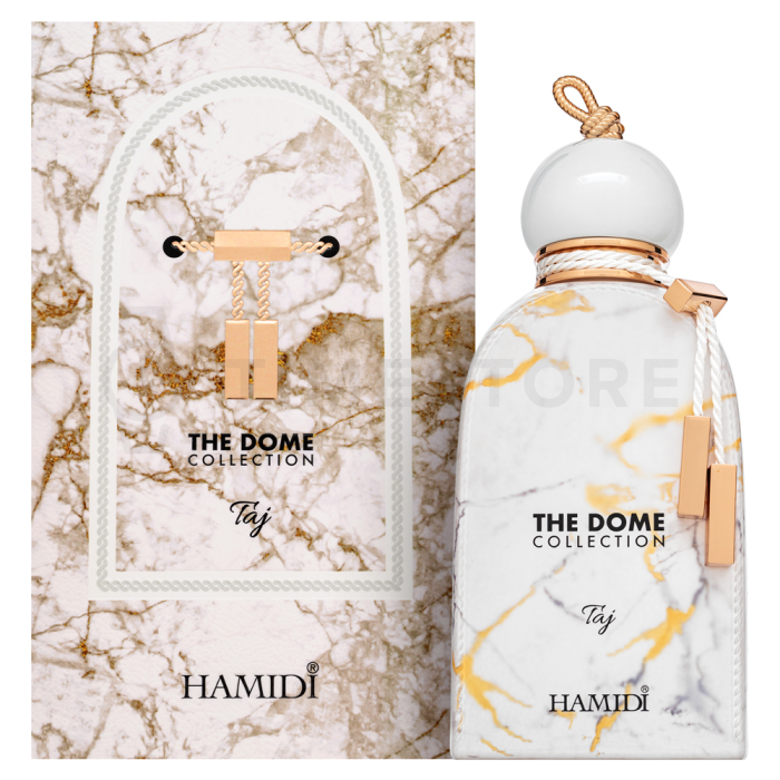 Hamidi Taj Eau de Parfum para hombre 100 ml