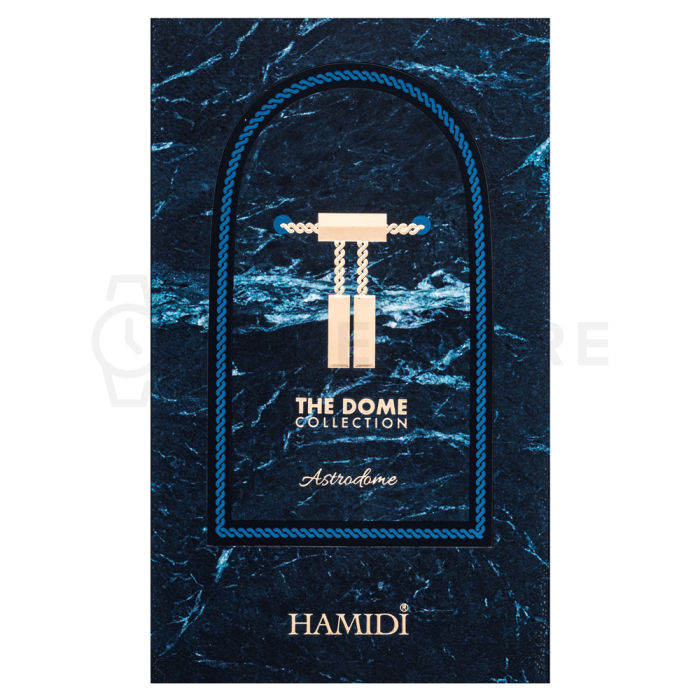 Hamidi Astrodome parfémovaná voda unisex 100 ml