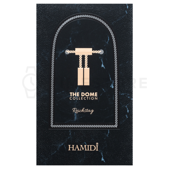 Hamidi Reichstag parfémovaná voda unisex 100 ml