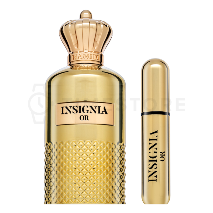 Hamidi Insignia Or parfémovaná voda unisex 105 ml