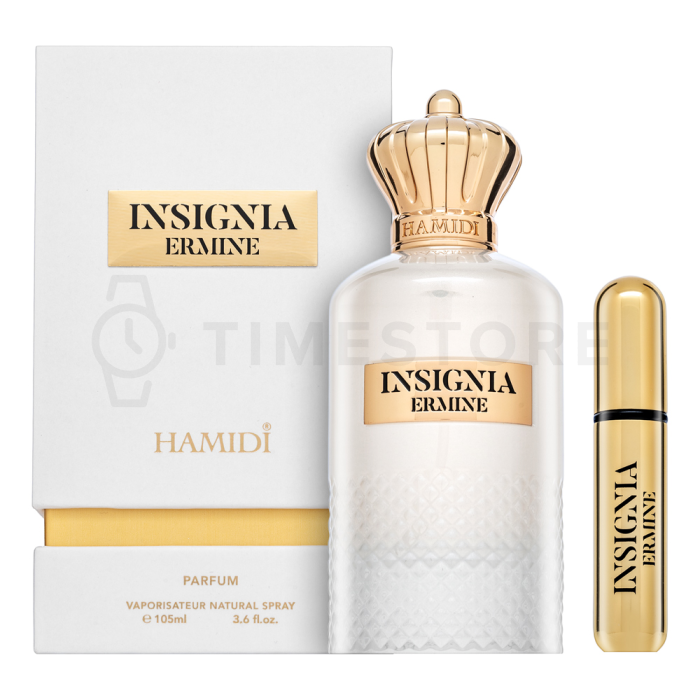 Hamidi Insignia Ermine parfémovaná voda unisex 105 ml