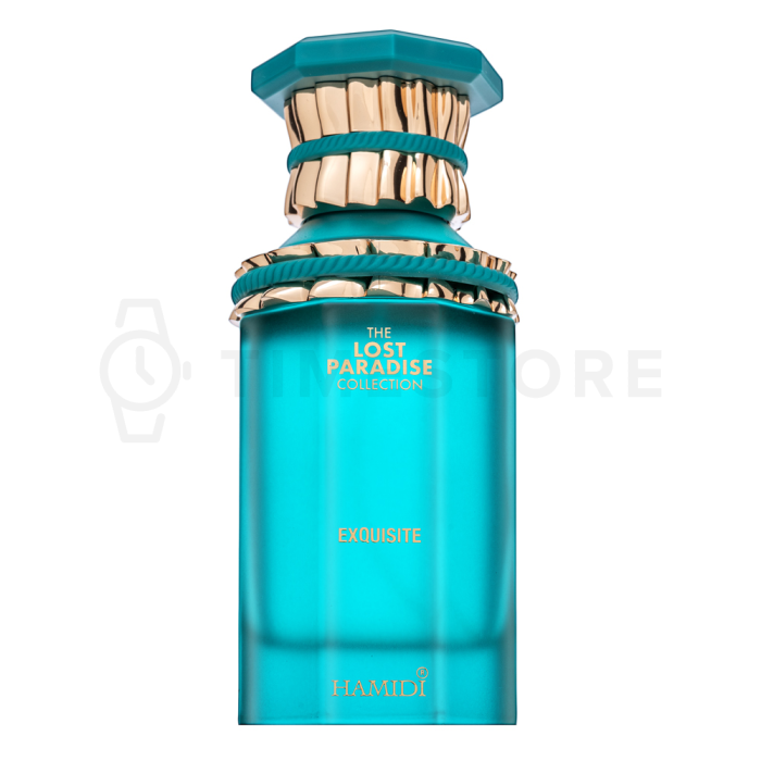 Hamidi Exquisite Eau de Parfum unisex 100 ml