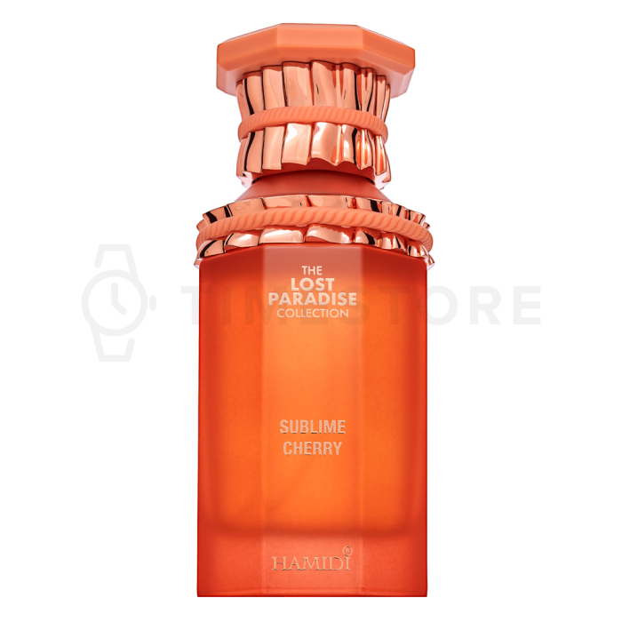 Hamidi Sublime Cherry parfémovaná voda unisex 100 ml