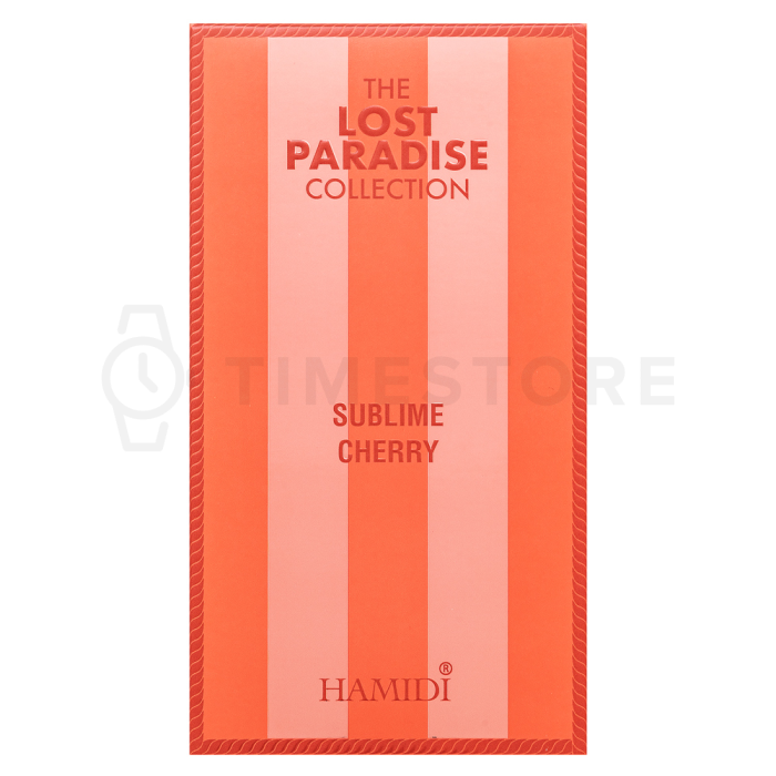 Hamidi Sublime Cherry parfémovaná voda unisex 100 ml