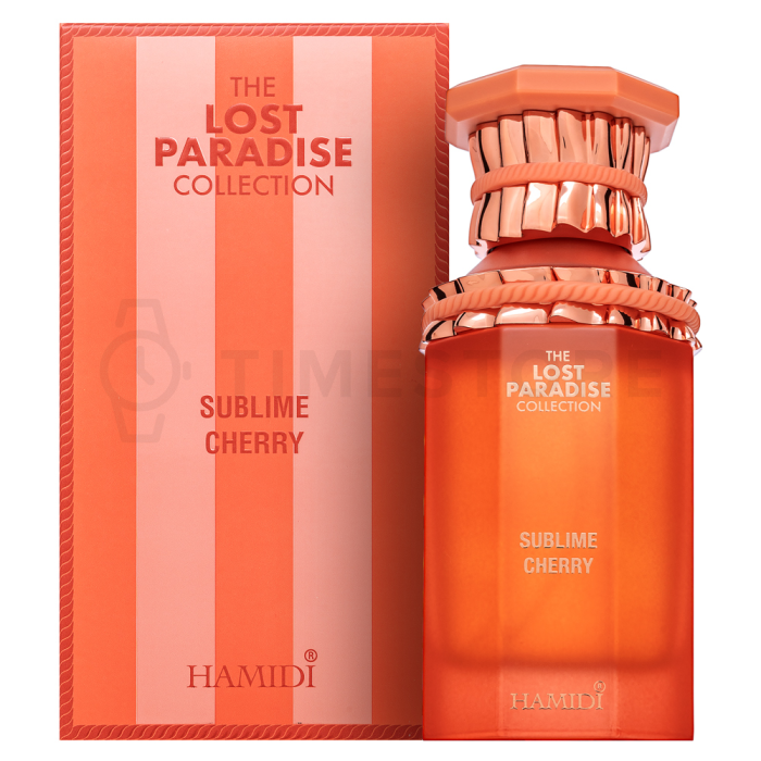 Hamidi Sublime Cherry parfémovaná voda unisex 100 ml