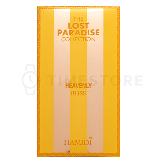 Hamidi Heavenly Bliss parfémovaná voda unisex 100 ml