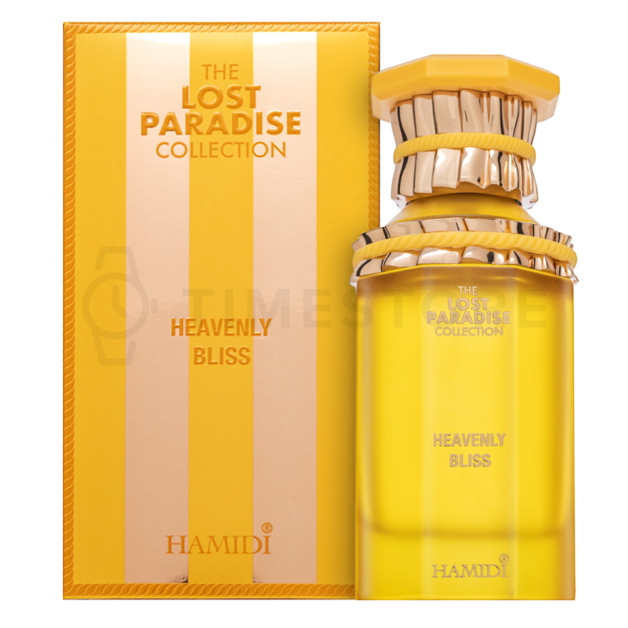 Hamidi Heavenly Bliss parfémovaná voda unisex 100 ml