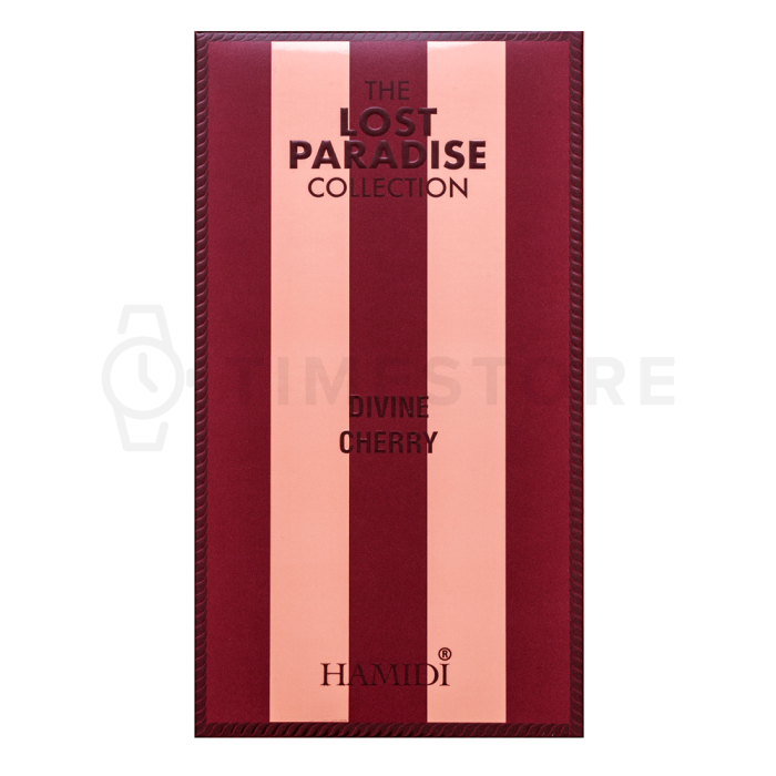 Hamidi Divine Cherry parfémovaná voda unisex 100 ml