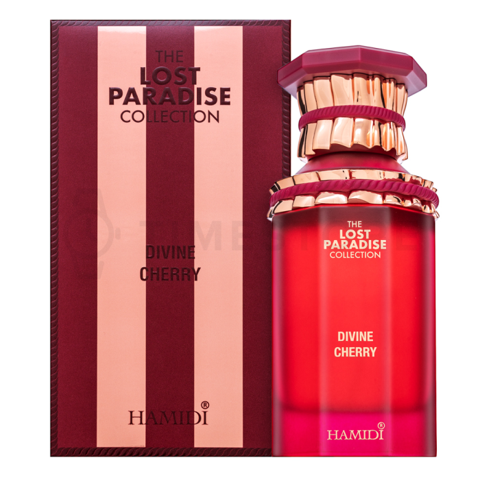 Hamidi Divine Cherry parfémovaná voda unisex 100 ml