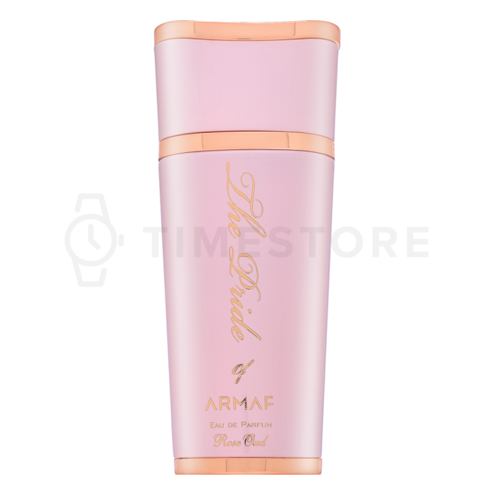 Armaf The Pride Of Armaf Rose Oud parfémovaná voda pro ženy 100 ml