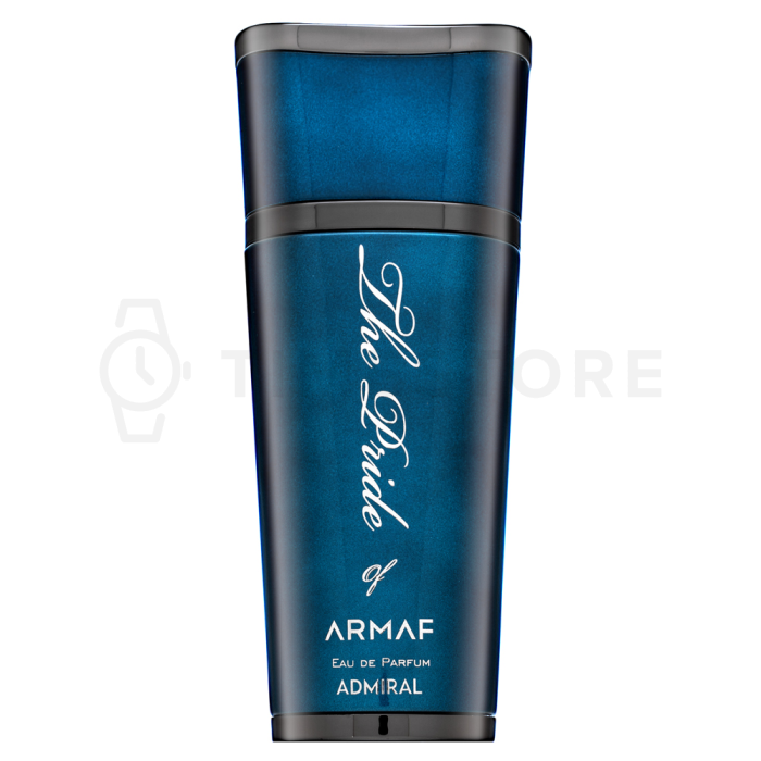 Armaf The Pride Of Armaf Admiral parfémovaná voda pre mužov 100 ml