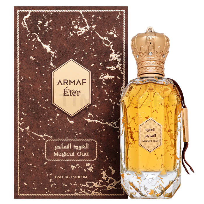 Armaf Magical Oud parfémovaná voda unisex 100 ml