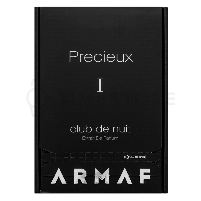 Armaf Club De Nuit Precieux I čistý parfém pre mužov 55 ml