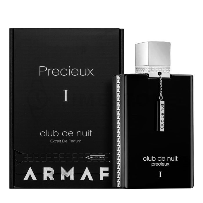 Armaf Club De Nuit Precieux I čistý parfém pre mužov 55 ml