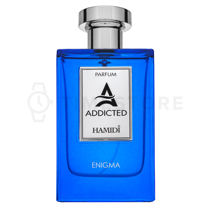 Hamidi Addicted Enigma čisti parfum za moške 120 ml