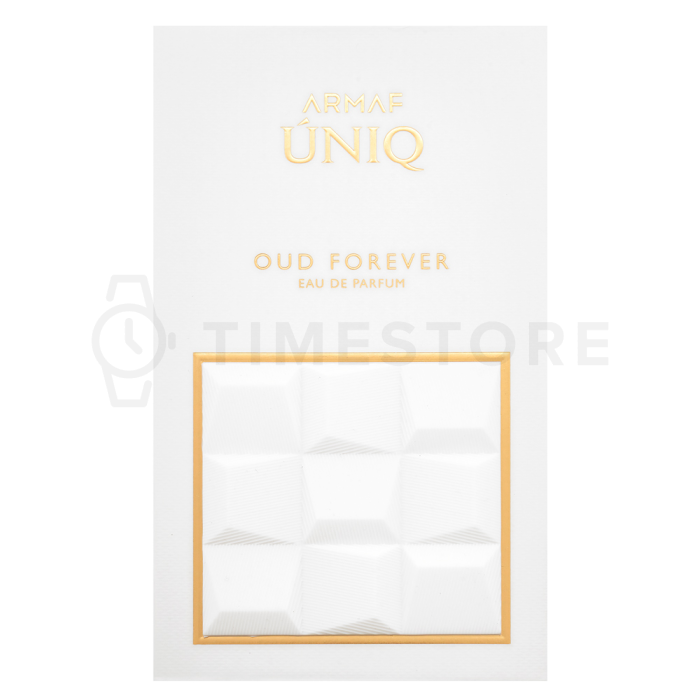 Armaf Uniq Oud Forever parfémovaná voda unisex 100 ml