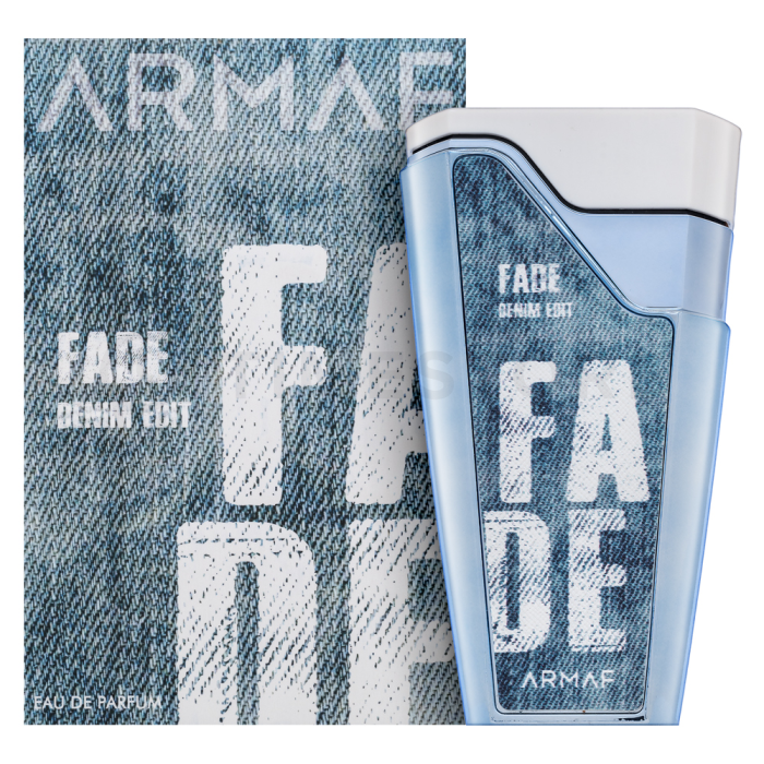 Armaf Fade Denim Edit parfémovaná voda pre mužov 80 ml