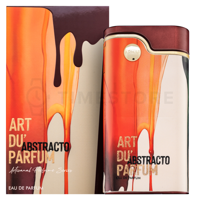 Armaf Abstracto Art Du Parfum parfémovaná voda unisex 100 ml