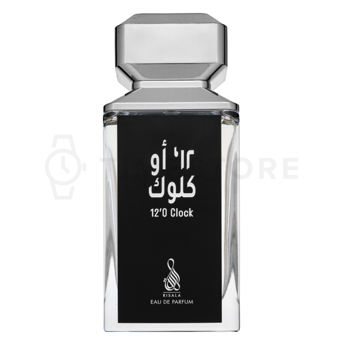 Risala 12 O'Clock parfémovaná voda pre mužov 100 ml