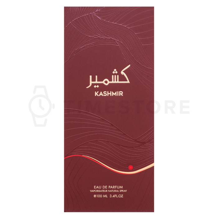 Risala Kashmir parfémovaná voda unisex 100 ml
