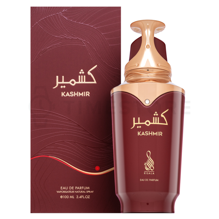 Risala Kashmir parfémovaná voda unisex 100 ml