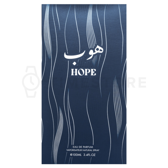 Risala Hope parfémovaná voda pre mužov 100 ml