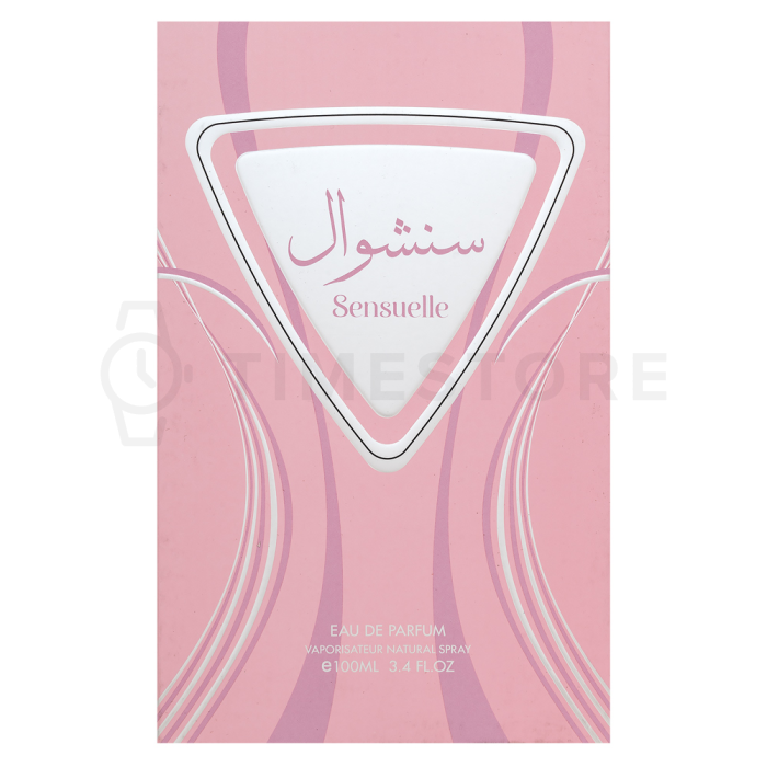 Risala Sensuelle parfémovaná voda pro ženy 100 ml