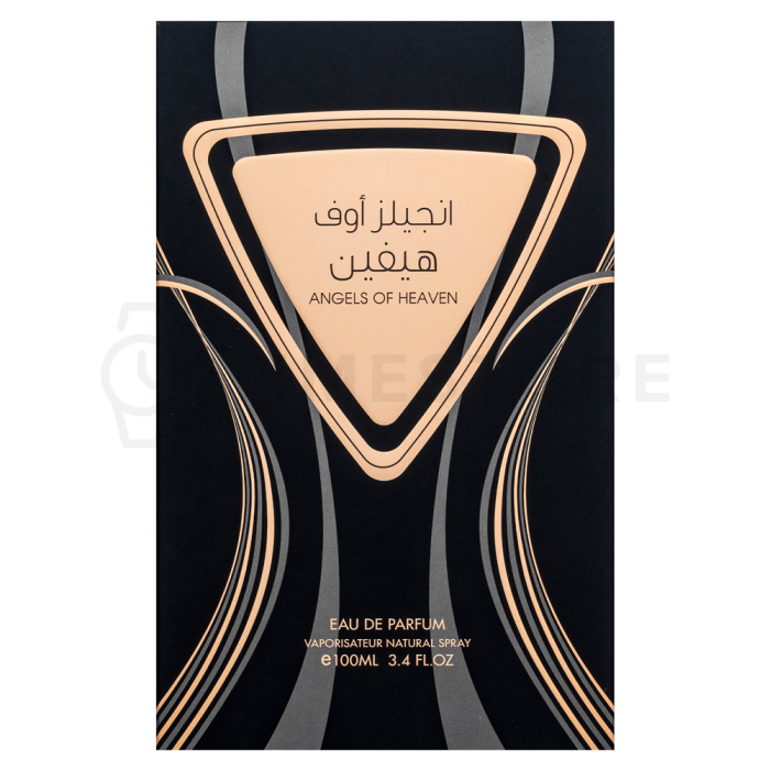 Risala Angels Of Heaven parfémovaná voda unisex 100 ml