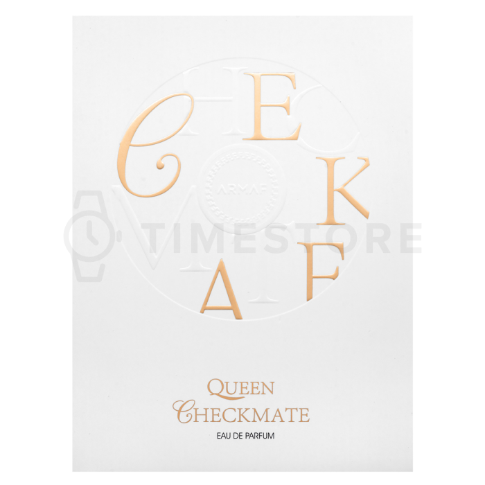 Armaf Checkmate Queen parfémovaná voda pre ženy 100 ml