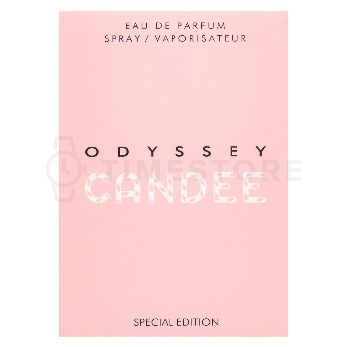 Armaf Odyssey Candee Special Edition Парфюмна вода за жени 100 ml