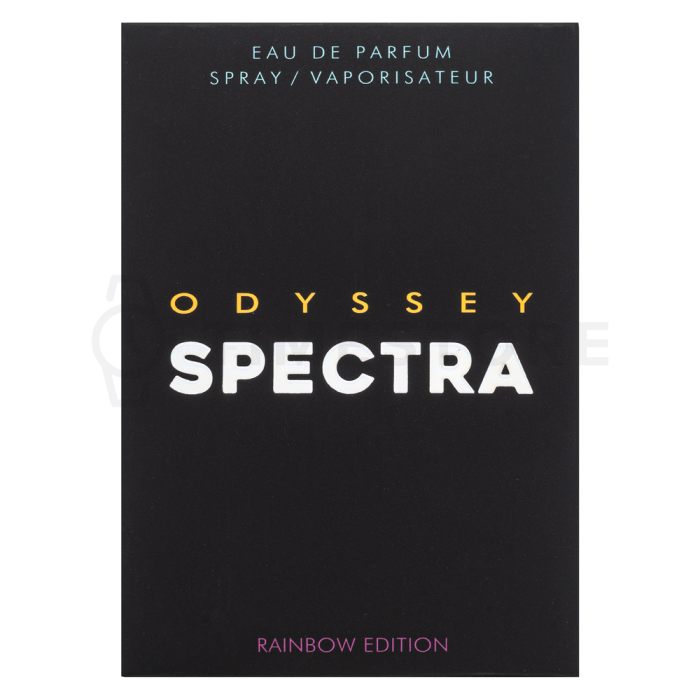 Armaf Odyssey Spectra Rainbow Edition parfémovaná voda unisex 100 ml