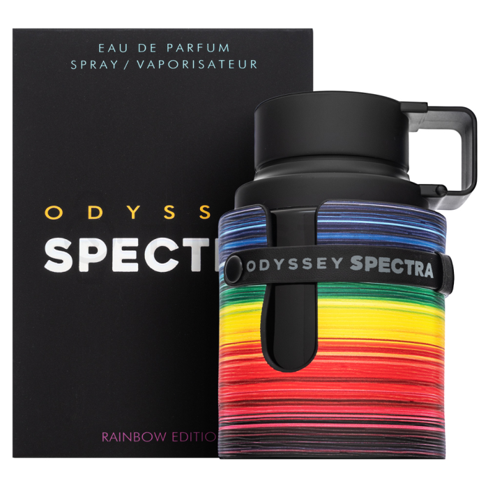 Armaf Odyssey Spectra Rainbow Edition parfémovaná voda unisex 100 ml