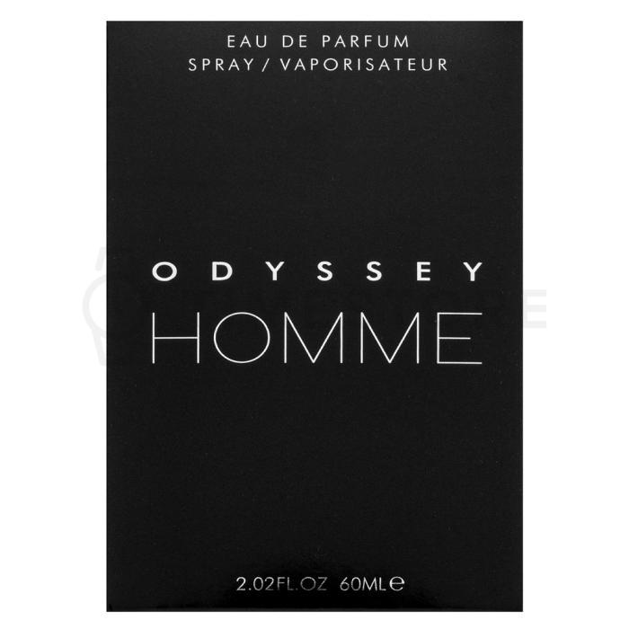 Armaf Odyssey Homme parfémovaná voda pre mužov 60 ml