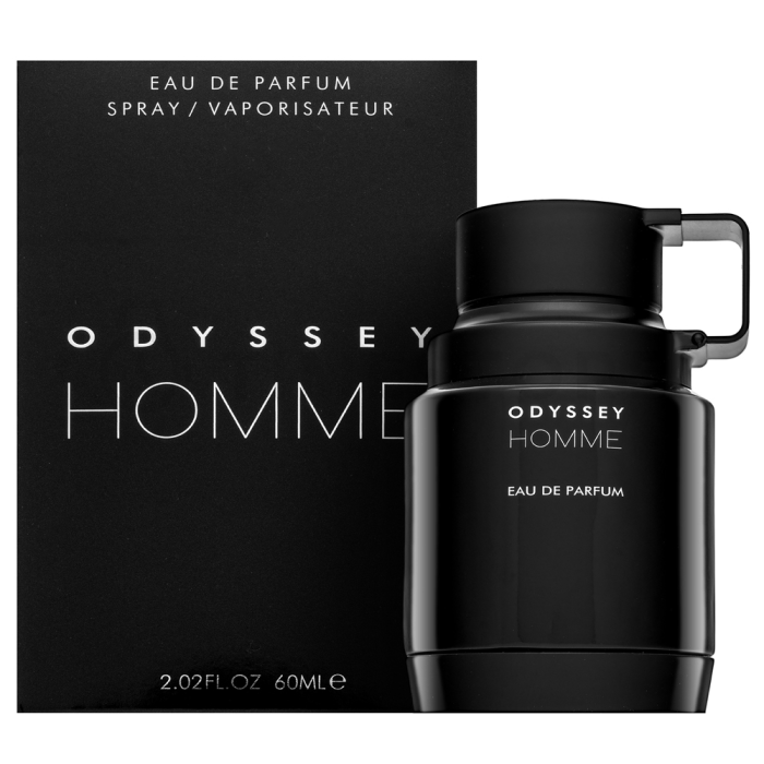 Armaf Odyssey Homme parfémovaná voda pre mužov 60 ml