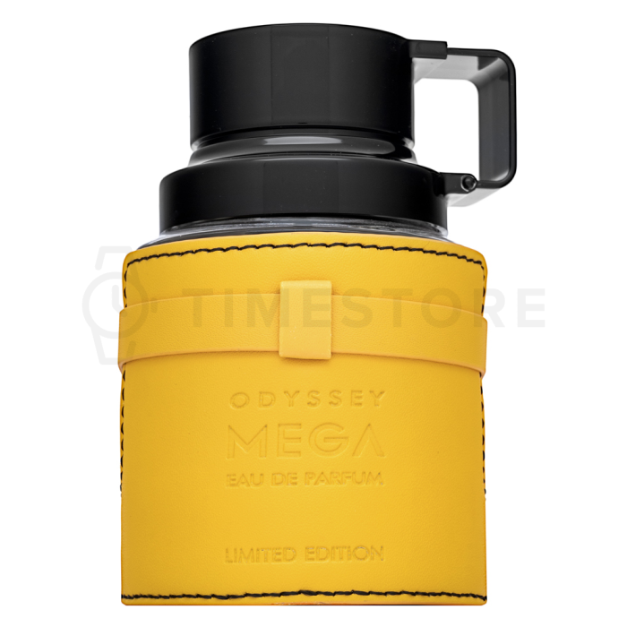 Armaf Odyssey Mega parfémovaná voda pre mužov 60 ml