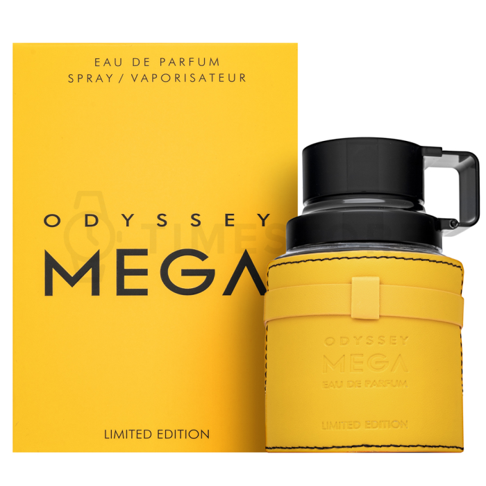 Armaf Odyssey Mega parfémovaná voda pre mužov 60 ml