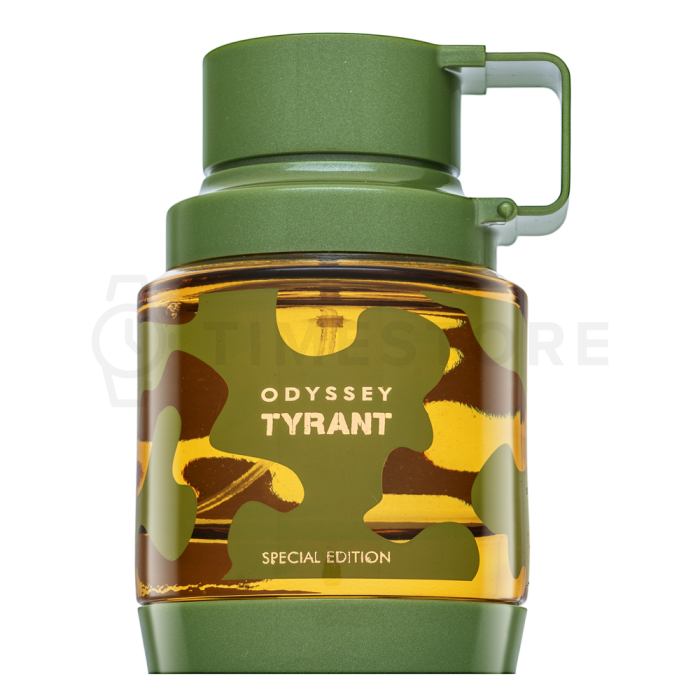 Armaf Odyssey Tyrant parfémovaná voda pre mužov 60 ml