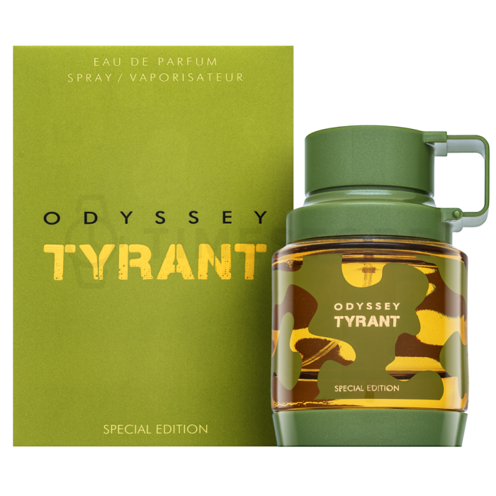 Armaf Odyssey Tyrant parfémovaná voda pre mužov 60 ml
