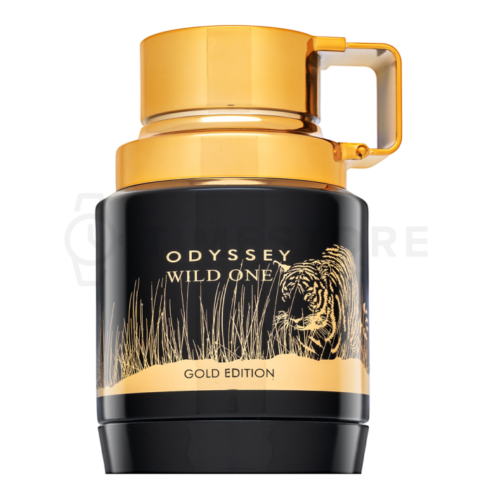 Armaf Odyssey Wild One Gold Edition parfémovaná voda pre mužov 60 ml